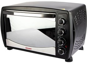 تصویر آون توستر 45 لیتر دسینی مدل CZ45B-RML Dessini CZ45B-RML Oven Toaster