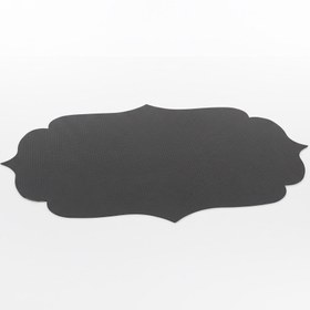 تصویر زیر بشقابی کنگره 