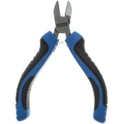 تصویر انبر سیم چین نوا 8120 سایز 4.5 اینچ Nova 8120 4.5 Inch Cutting Pliers