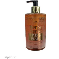 تصویر مایع دستشویی آردن مدل Ocean Pear حجم 500 میلی لیتر Ardene Ocean Peari Hand Wash 500ml