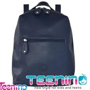 تصویر ساک لوازم کودک و نوزاد پکاپد مدل Hartland Navy 