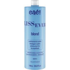 تصویر کراتین eae بلوند eae blond liss ever