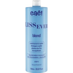 تصویر کراتین eae بلوند eae blond liss ever