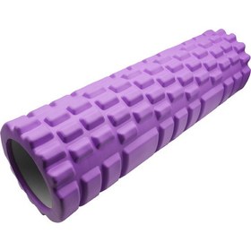 تصویر فوم رولر مدل GS-402P995 - صورتی 