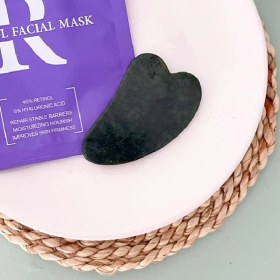 تصویر گوشا سنگ یشم 