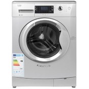 تصویر ماشین لباسشویی بکو مدل WCV 8604 ظرفیت 8 کیلوگرم Beko WCV 8604 Washing Machine 8 Kg