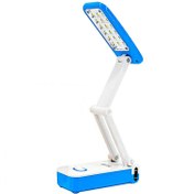 تصویر چراغ مطالعه دی پی مدل DP114 - سفید 