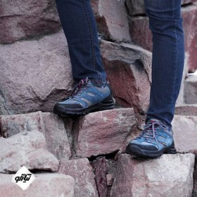 تصویر کفش اسپرت مردانه آداک مدل کونتینیوم 