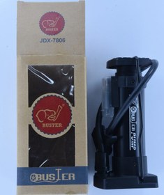 تصویر تلمبه پدالی 