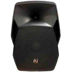 تصویر باند پسیو دی جی DJ TS-500 Passive Speaker DJ TS-500