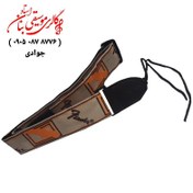 تصویر استرپ بند گیتار مارک Fender فندر Fender Guitar Strap