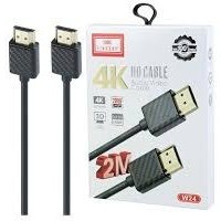 تصویر کابل HDMI Earldom 