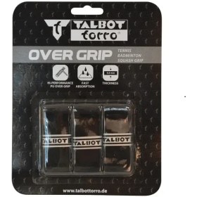 تصویر گریپ تالبوت 3 عددی Torro 