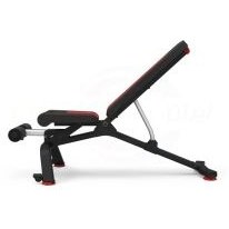 تصویر نیمکت مدرج تاشو بوفلکس BOWFLEX 