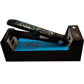 تصویر اتو مو مک استایلر مدل MC-3065 mac styler hair straightener model mc-3065