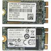 تصویر 32G M.2 SSD سرعت بالا LITE-ON IT Corporation 