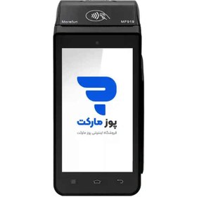 تصویر کارتخوان سیار و آکبند Morefun mf919 کارتخوان سیار بدون برند مدل کارتخوان سیار و آکبند Morefun mf919