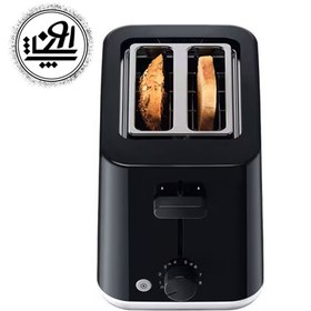 تصویر توستر براون مدل HT1010 BRAUN Toaster HT1010