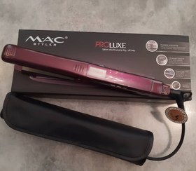 تصویر اتو مو مدلMC 5531 مک استایلر Mac Stayler MC5531 Hair Straightener