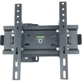 تصویر براکت بازویی TVJACK مدل W2 TVJACK Swivel Wall Mount Bracket Model W2