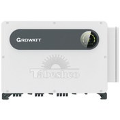 تصویر اینورتر گرووات MAX 125KTL3-X LV توان ۱۲۵ کیلووات سه فاز 