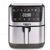 تصویر سرخ کن بدون روغن فیلیپس مدل 9290 ظرفیت ۱۴ لیتر بدون روغن Philips 9290 Air Fryer 14L