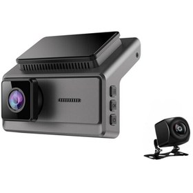 تصویر دوربین ثبت وقایع دشکم کلارو مانیتور دار Claro CL-316 Claro CL-316 Abdominal Video Recorder with Monitor