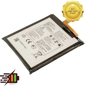 تصویر باتری اصلی بلک بری ایوالو ایکس Blackberry Evolve X 