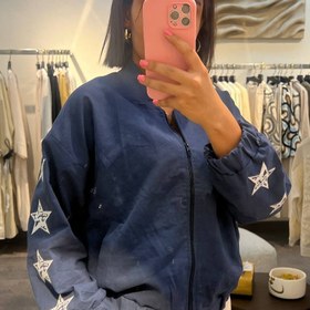 تصویر مدل بامبر ستاره 