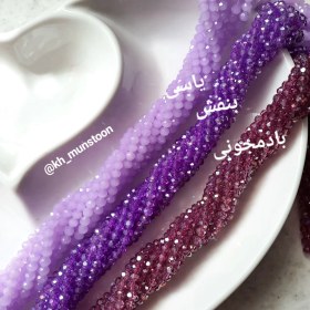 تصویر کریستال سایز 4 