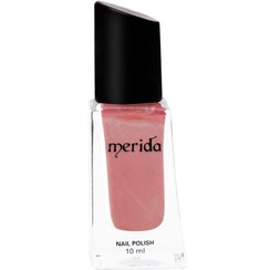 تصویر لاک ناخن مریدا شماره 720 Merida Nail Polish No 720