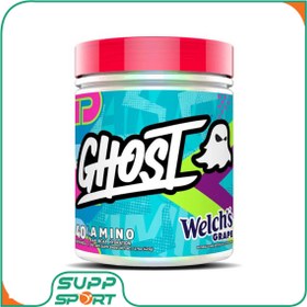 تصویر آمینو گوست 422گرمی (Ghost Amino 422 g) 