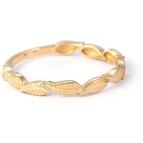 تصویر انگشتر خزان 