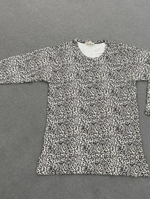 تصویر آستین بلند زنانه 