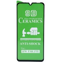 تصویر گلس سرامیکی شفاف هواووی پی ۳۰ لایت P30 lite Ceramic Protect Glass