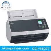 تصویر اسکنر اسناد فوجیتسو مدل FI-8170 Fujitsu fi-8170 Flatbed Image Scanner