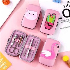 تصویر ست مانیکور زنانه پورتوک مدل 701 