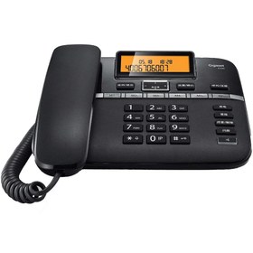 تصویر گوشی تلفن بی سیم گیگاست مدل C330A Gigaset C330A Corded & Cordless Phone