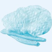 تصویر کلاه یک بار مصرف 