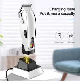 تصویر ماشین اصلاح موی سر اندیس ا Andis shaving machine 12480 Andis shaving machine 12480