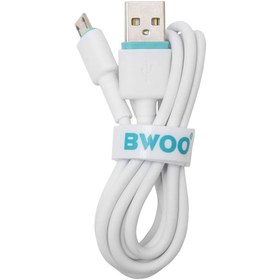 تصویر BWOO - کابل X175V micro usb 