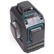 تصویر تراز لیزری رونیکس مدل RH-9536 Ronix RH-9536 Laser Level