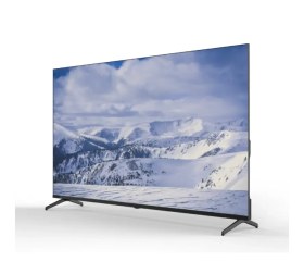 تصویر تلویزیون هوشمند اسنوا مدل SA700 سایز ۷۵ اینچ Ultra HD 4K LED 