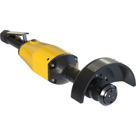 تصویر فرز بادی مستقیم اطلس کوپکو مدل LSR64 سایز ۱۴۰ میلیمتر 