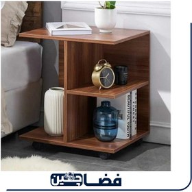 تصویر میز پاتختی مدل fz276 