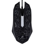 تصویر ماوس گیمینگ جکنگ مدل JM-813 JEQANG JM-813 Gaming Mouse