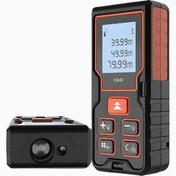 تصویر متر لیزری SunMaster نور سبز 60 متری 