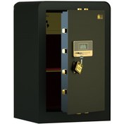 تصویر گاوصندوق سدید مدل 800 ظرفیت ضد سرقت الکترونیکی 