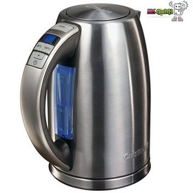 تصویر کتری برقی کزینارت مدل CPK17E Cuisinart CPK17E Electric Kettle