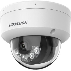 تصویر دوربین مدار بسته تحت شبکه دام هایک ویژن مدل DS-2CD1163G2-LIU Hikvision DS-2CD1163G2-LIU Dom Network Camera